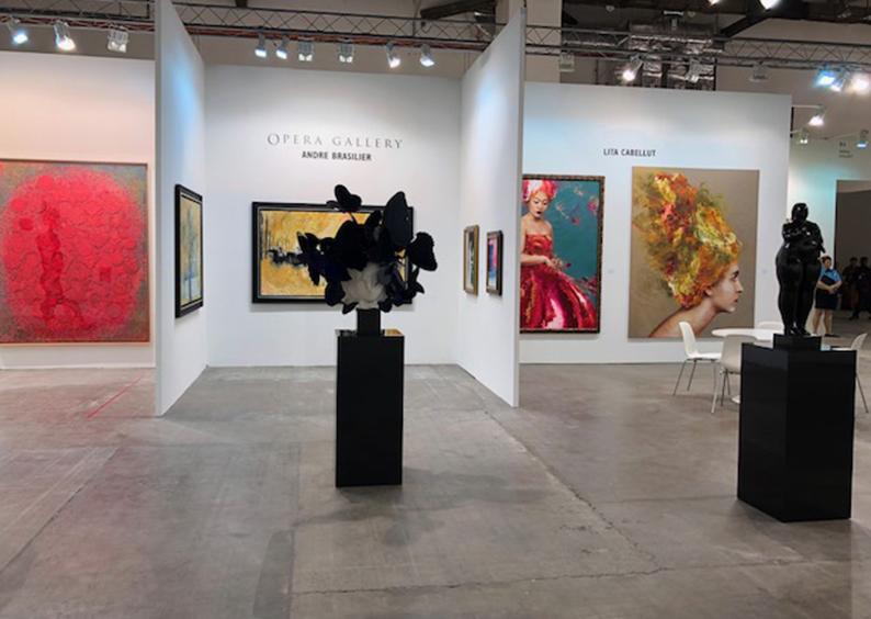 Art Stage Singapore